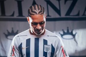 Paolo Guerrero, un debut frustrado y 22 años de espera: la historia detrás de las dos veces que salió en lista con Alianza Lima y por qué no jugó