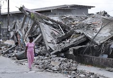 Terremoto en Colombia EN VIVO: cifra de muertos, heridos, damnificados y últimas noticias tras devastador sismo de 7.4