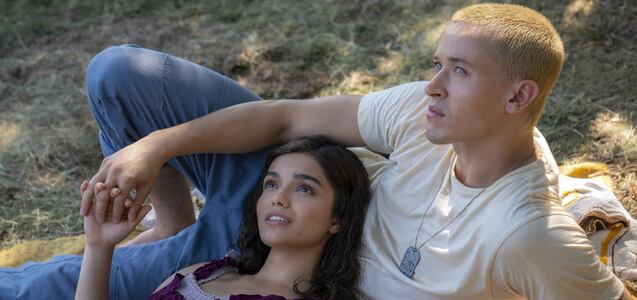 Explicación de la última escena de Lucy Gray y Coriolanus Snow