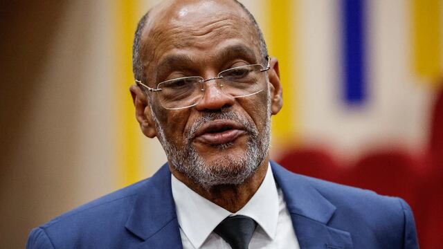 Ariel Henry permanece en Puerto Rico y no participa de la reunión de Caricom sobre Haití