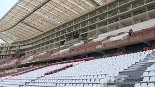 Estadio Nacional: revelan que María del Carmen Alva y políticos obtuvieron entradas gratis a palcos VIP para ver el Perú vs. Paraguay