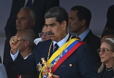 Maduro asegura que la oposición busca “una hecatombe” para cambiar el curso de elecciones en Venezuela