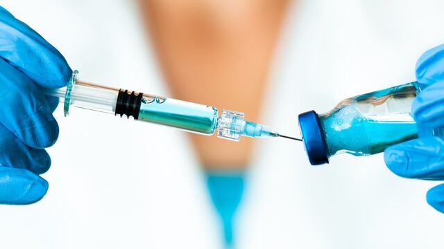 Científicos chinos probarán una vacuna contra el VIH en humanos