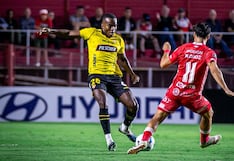 Barcelona SC vs Botafogo: fecha, hora y canal para ver partido de vuelta por la Fase 3 de la Copa Libertadores
