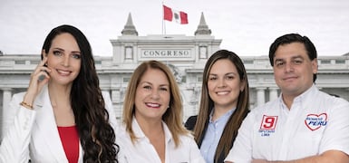 Noticias Patrocinadas