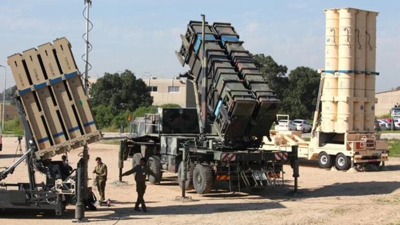 Ataque de Irán a Israel: últimas noticias del conflicto en Medio Oriente