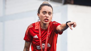 Entrenadora de la selección femenina Sub 20 tras Sudamericano: “Podemos tener competitividad”