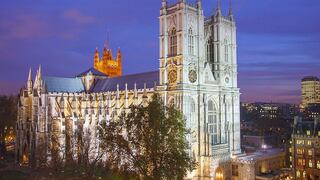 5 datos sobre la Abadía de Westminster, donde la reina Isabel II tendrá su funeral de Estado