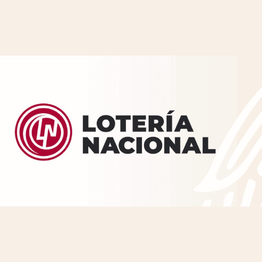 Conoce los resultados del Sorteo Mayor de la Lotería Nacional y su premio mayor a través de este minuto a minuto de El Comercio .
