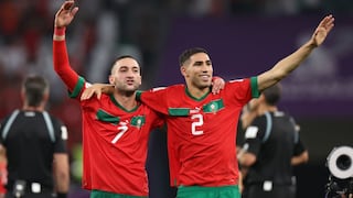 “Qatar 2022 significó el fin de los complejos de Marruecos: ya no le teme a ninguna selección grande del mundo” | ENTREVISTA