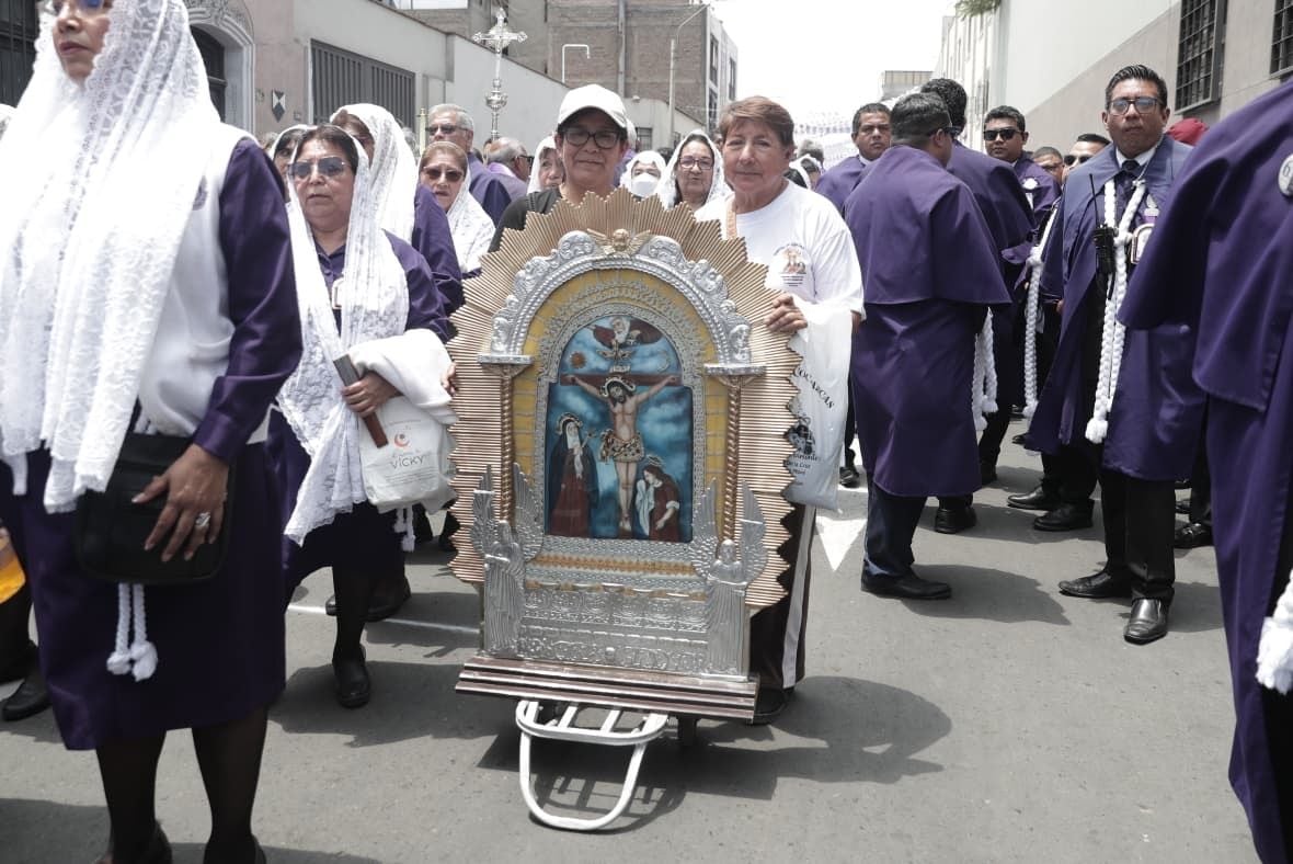 Lima 03 de octubre 2026