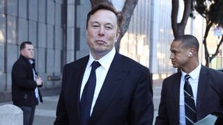 Elon Musk y el vacío informativo en sus tuits habrían generado pérdidas de US$12.000 millones a inversionistas de Tesla