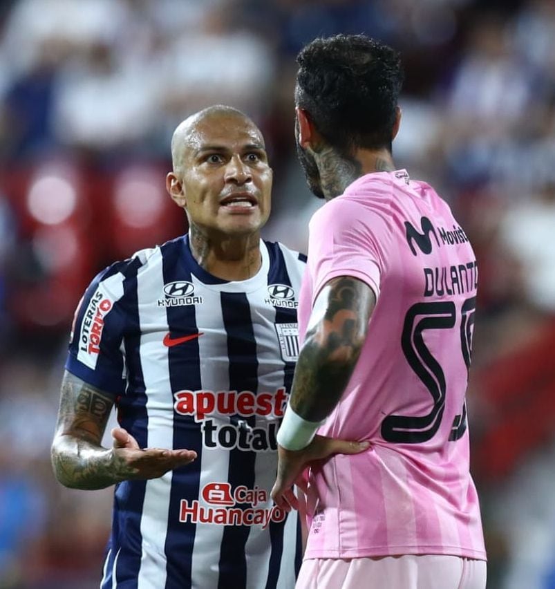 ¡GOL DE ALIANZA LIMA!