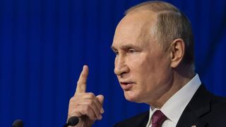 5 razones por las que es improbable que Putin ordene un ataque nuclear