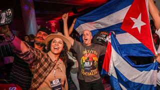 Cómo Miami dejó de ser el bastión demócrata de Florida y se convirtió en el epicentro de la oleada conservadora de los latinos