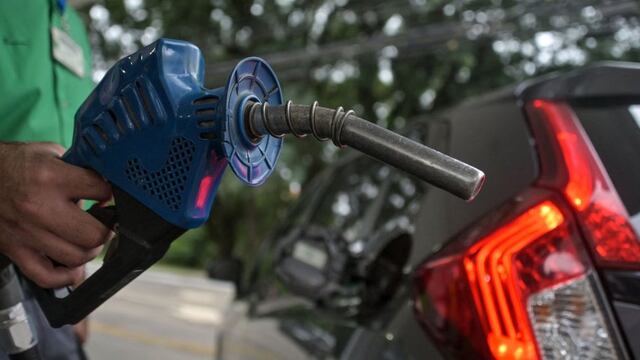 Desabastecimiento de combustibles se agrava y podría prolongarse hasta 45 días