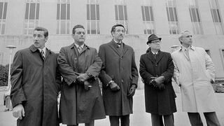 Quiénes fueron los “plomeros del Watergate”, los cubanos implicados en la caída del presidente estadounidense Richard Nixon