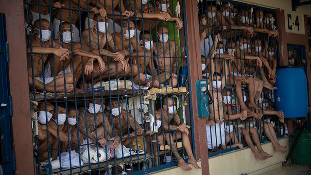 Cárceles en América Latina: Perú es el país con mayor hacinamiento y sobrepoblación en las prisiones