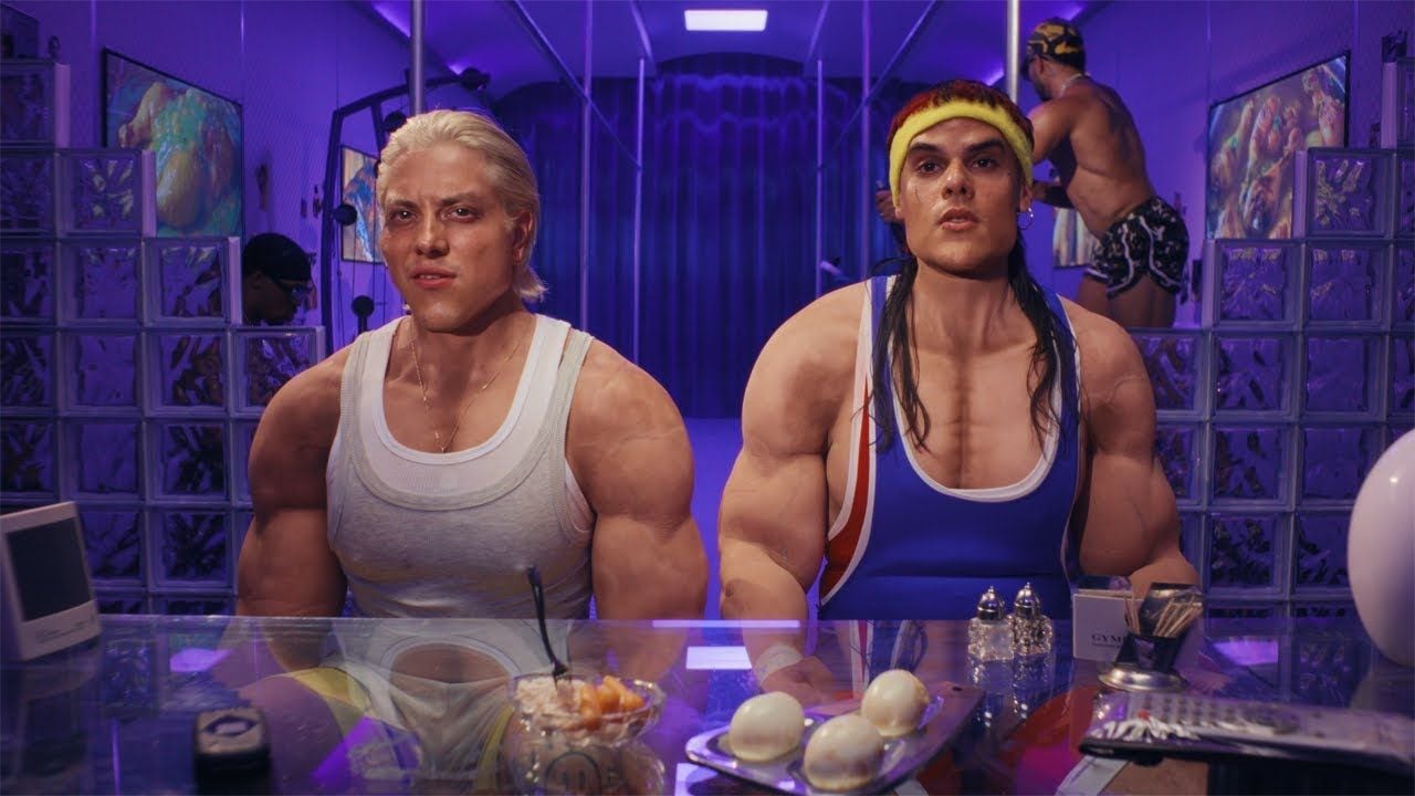 Mejor Video Musical Versión Larga