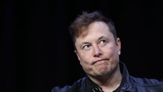Tesla culminará el 2022 sin ningún vehículo 100% autónomo, admite Elon Musk