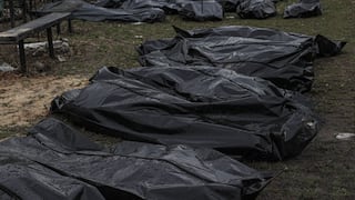 “Una historia de horror contra civiles”: el informe de la ONU que confirma la ejecución de al menos 50 personas en Bucha