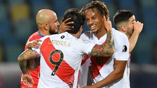 Perú eliminó a Paraguay en penales y espera al ganador del Brasil vs. Chile para la semifinal de Copa América
