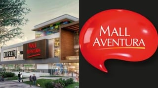 ¿Cuál es el horario de atención del nuevo Mall Aventura en San Juan de Lurigancho?