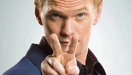 El origen de la frase más popular de Barney en "How I Met Your Mother" (Foto: CBS)