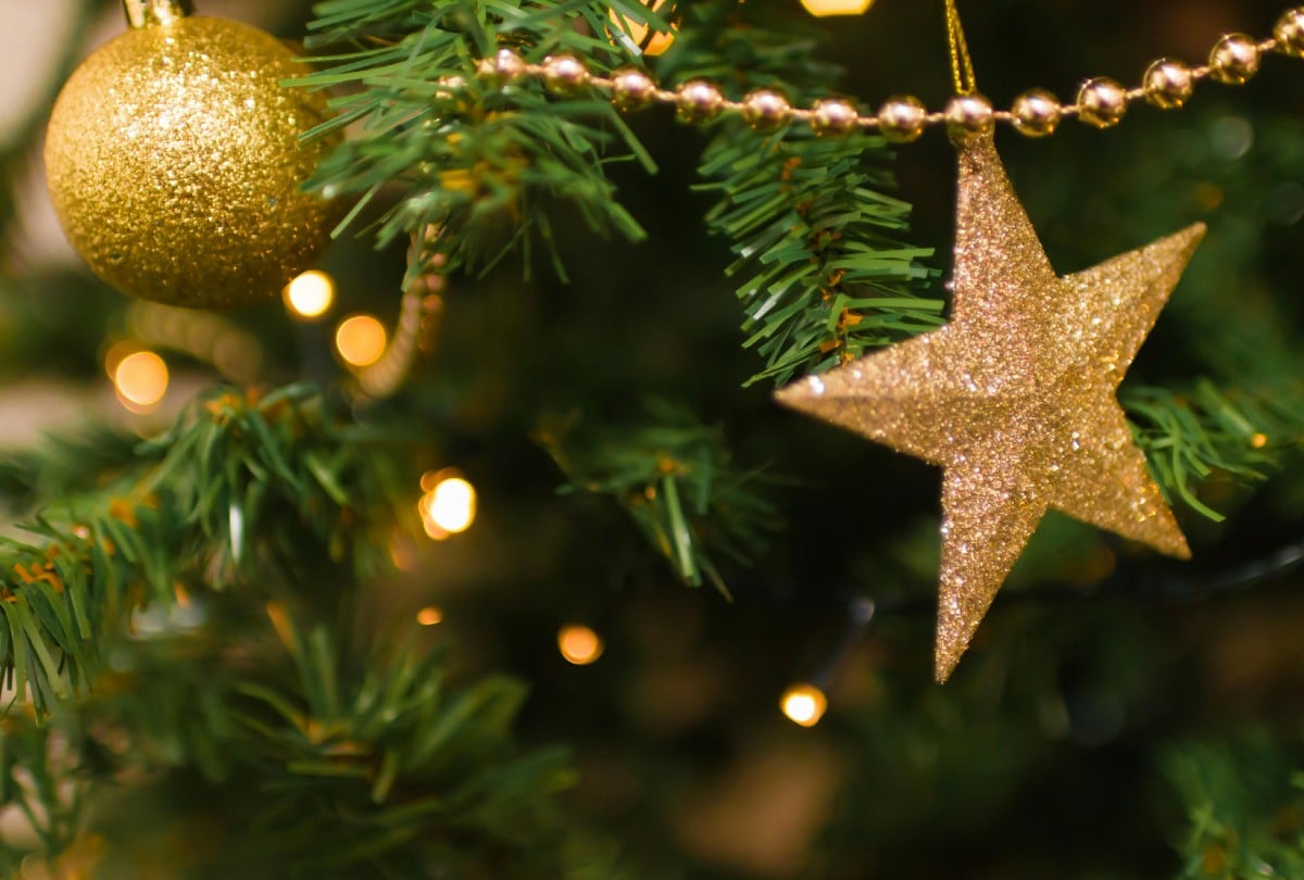 Dylan Palmer reveló el simple error que los novatos en decoración de la Navidad cometen una y otra vez. (Foto: Pexels)