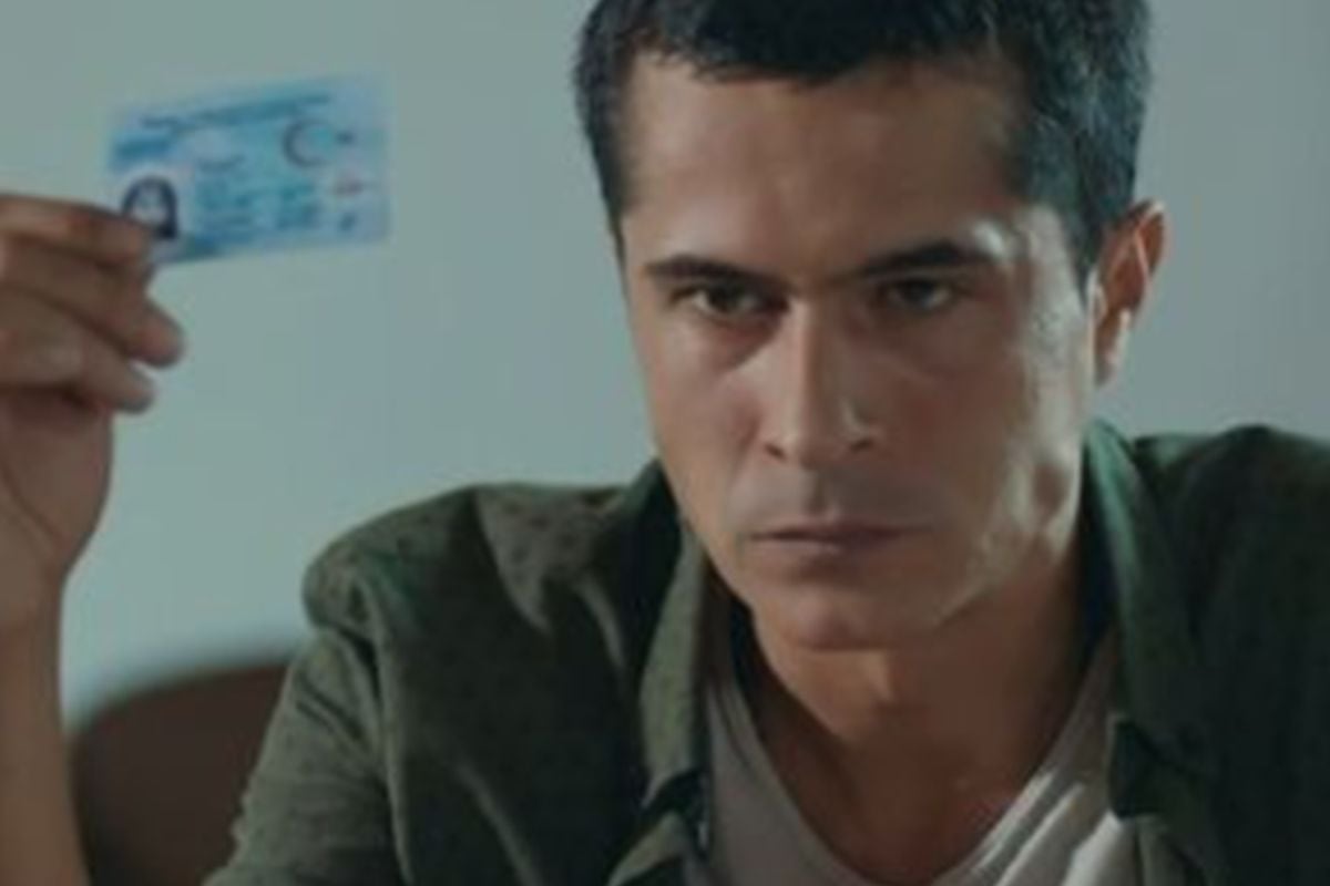 İsmail Hacioglu es Hasan Cetin es "Él es mi hijo" (Foto: 1441 Producciones)