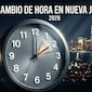Cambio de hora en Nueva Jersey: ¿Cuándo termina el horario de verano y qué día habrá que atrasar los relojes?