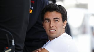 F1: ‘Checo’ Pérez se mantiene firme en las pruebas de Bahreín