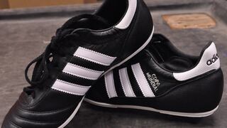 Cómo eliminar malos olores de las zapatillas de deporte