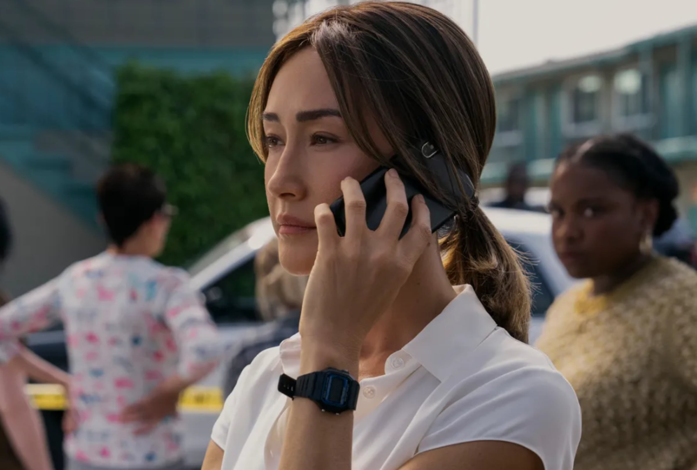 La serie terminó de forma abrupta, dejando suficiente espacio para la temporada 2 (Foto: Prime Video)