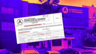 Fue inscrita en APP sin su consentimiento y ahora debe pagar por prueba grafotécnica: La historia de Kharla Márquez y las trabas para desafiliarse