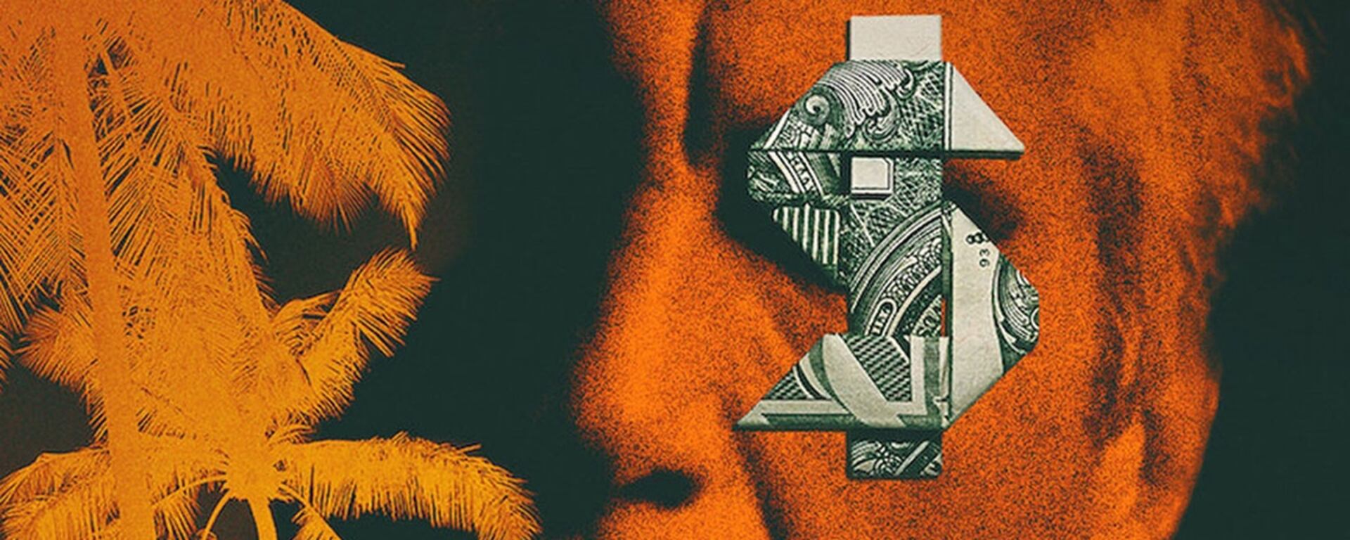 La escalofriante historia de Jeffrey Epstein, el poderoso multimillonario acusado de trata de menores