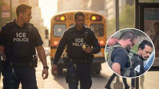 ICE lo detuvo en Chicago y fue deportado a México en solo 24 horas: vivía 16 años en Estados Unidos