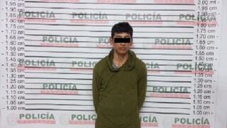 La Libertad: capturan a secuestrador de empresaria que exigía S/ 100 mil | VIDEO