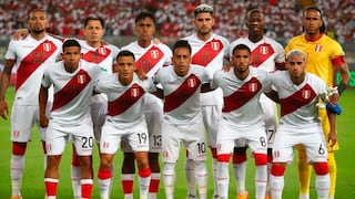 Selección peruana: la inmensa Alemania será el primer rival de la Blanquirroja en marzo