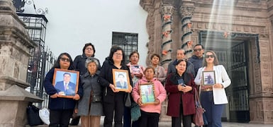 Noticias Patrocinadas