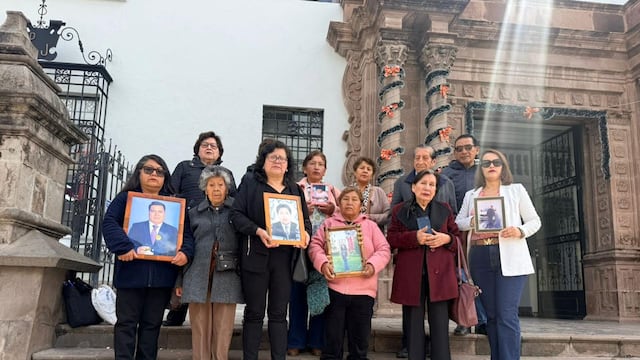 La lucha contra Turismo Palomino: 23 personas murieron en un accidente de 2019 y siete años después las familias sigue sin encontrar justicia