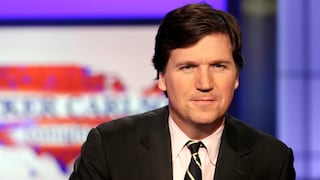La caída de Tucker Carlson, el presentador estrella y referente de la derecha que salió sorpresivamente de Fox News