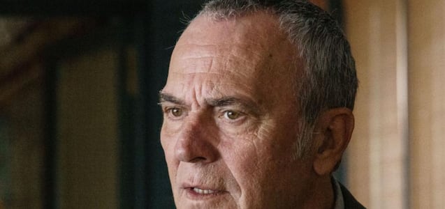 Las series y películas de José Coronado que debes ver en Netflix