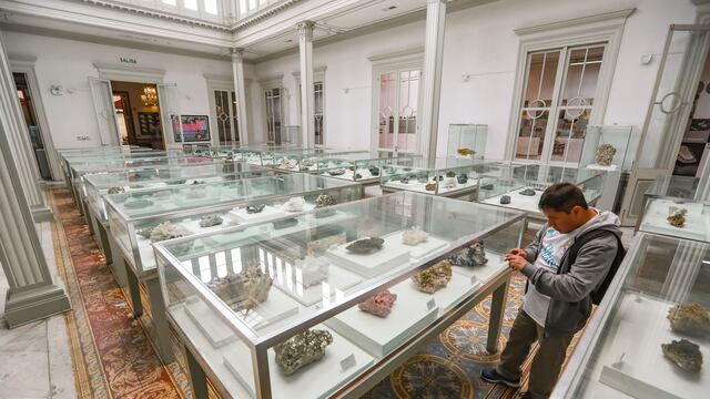 Día de los museos: un recorrido alternativo para descubrir los tesoros del centro histórico de Lima