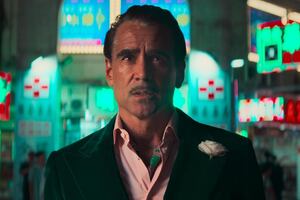 Colin Farrell protagoniza “Maldita suerte”: de qué trata, fecha de estreno, tráiler y lo que debes saber sobre la nueva película de Netflix