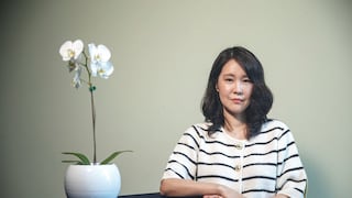 “Galleta” de Kim Sun Mi: literatura juvenil de Corea para el mundo