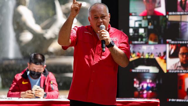 Chavismo confía que, con Lula en Brasil, está “lejos” la opción de invadir Venezuela