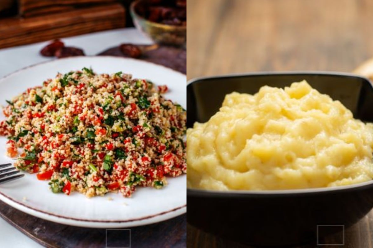 Estas recetas con insumos peruanos se volverán esenciales en tu mesa este 24 de diciembre. (Foto: USIL)