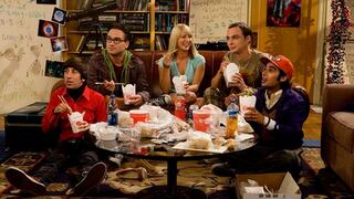 "The Big Bang Theory" acusada de usar canción sin autorización