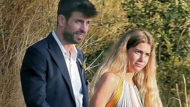 Gerard Piqué: ¿Celebró Año Nuevo con Clara Chía en casa que compró con Shakira?